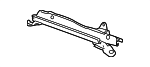 64170SC000 - Body: Seat Track for Subaru Image