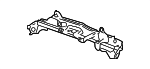 64160SC000 - Body: Seat Track for Subaru Image