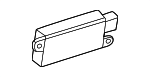 2389055204 - Electrical: Motion Sensor for Mercedes-Benz Image