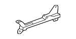 7202133071 - Body: Seat Adjuster for Toyota: Camry Image