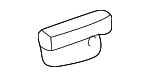 7252633020C0 - Body: Recline Handle for Toyota: Camry Image