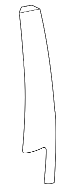 C2D39459 - Body: Applique for Jaguar Image