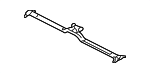 5F9Z7410672AA - Body: Cross-member for Ford: Freestyle Image