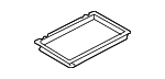 1J0819648 - HVAC: Frame for Volkswagen Image