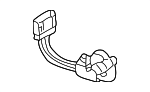 1J0907511 - HVAC: Adjust Motor for Volkswagen Image