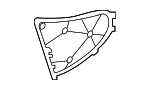 80F8676574PK - Body: Outer Cover for Audi Image