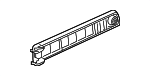 80F8639954PK - Body: Cover for Audi Image