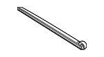 8U09554071P9 - : Wiper Arm for Audi Image