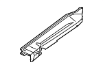 84169AR000 - Body: Fender Ledge Cover for Hyundai Image
