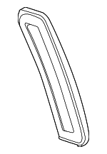 8175030100 - : Side Marker Lamp for Toyota: Crown Signia Image