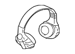 MN141293 - Electrical: Headphone for Mitsubishi Image