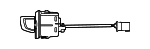 61319875291 - Steering: Adjust Switch for BMW Image