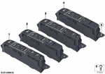 7147122390 - Vehicle Electrical System: Fillister Head Screw for BMW Image