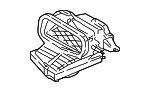 DCTI4 - HVAC: Motorcraftâ„¢ Inlet Duct for Ford Image
