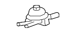 2010-2024 Porsche - Vent Valve