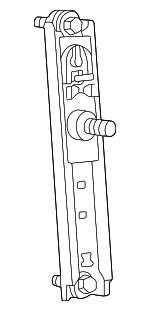 AWR3360 - Electrical: Height Adjuster for Land-Rover Image