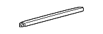 15151546 - Body: Front Rail for Oldsmobile: Bravada Image