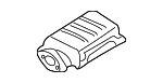208003Y225 - : Catalytic Converter for Nissan Image