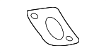 2069224U0A - Exhaust: Front Pipe Gasket for Nissan Image