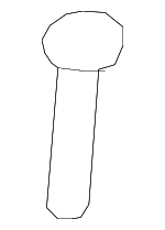 52207171477 - Body: Guide for BMW: X5 Image