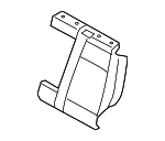 52206973368 - Body: Upper Cover for BMW: X5 Image