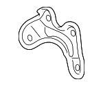 53034126AA - Electrical: Alternator Mount Bracket for Mopar Image