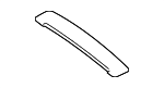MR532115 - Body: Grip Handle for Mitsubishi Image
