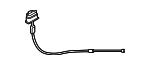 4M0907414A - Body: Sensor for Audi Image
