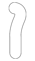 314763M000 - Emission System: Filter Hose for Hyundai: Genesis Coupe Image