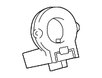 892450R020 - Steering: Angle Sensor for Scion: xB, xD | Toyota: Corolla, RAV4, Tacoma Image
