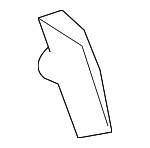 8405271010 - Steering: Warning Switch for Scion: iM, tC, xB, xD | Toyota: 4Runner, C-HR, Camry, Corolla, Corolla Cross, Corolla iM, Highlander, Matrix, Prius C, RAV4, RAV4 Prime, Sequoia, Sienna, Tacoma, Tundra, Venza, Yaris Image