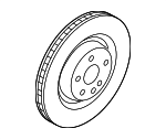 Disc Brake Rotor