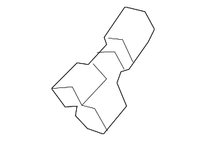 4M0927807C - Brakes: ABS Wheel Speed Sensor for Audi Image