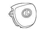 4513053100C0 - Electrical: Driver Air Bag for Lexus: IS200t, IS250, IS300, IS350, RC F, RC Turbo, RC200t, RC300, RC350 Image