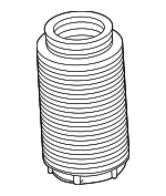 STB35 - Suspension: Motorcraftâ„¢ Boot for Ford Image