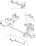 18100634010 - : Manifold, Ex for Honda Image