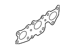 11657847039 - : Gasket for BMW: M2, M3, M4 Image
