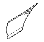 77121F2000 - : Outer Panel for Hyundai: Elantra Image