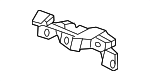 771043S5A01 - Body: Stay Bracket for Acura Image