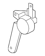 8657076030 - : Speaker for Lexus: CT200h Image