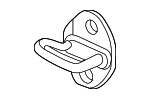 51215A67B30 - Body: Striker for BMW Image