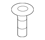 14320010U - : Floor Mount Bolt for Nissan Image