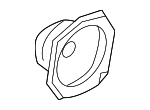 28155AM900 - Body: Rear Dr Speaker for Infiniti Image