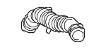 1788128200 - Engine: Air Hose for Toyota Image