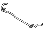 LR171784 - : 2022-2024 Land Rover Range Rover - Stabilizer Bar for Land Rover: Range Rover Image