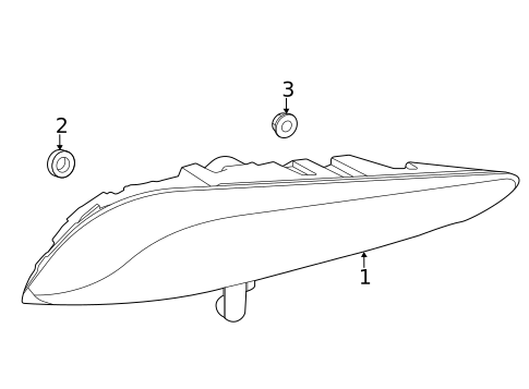 Tail Lamps for 2025 Toyota GR Supra #0