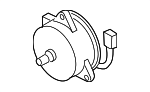 PE1215150A - Cooling System: Fan Motor for Mazda: 6 Image