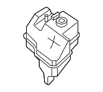 217113TA0A - Cooling System: Reservoir Tank for Nissan: Altima Image