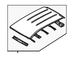 C23570600 - Body: Roof Assembly for Mazda Image