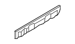 4K8012127A - Electrical: Insert for Audi Image